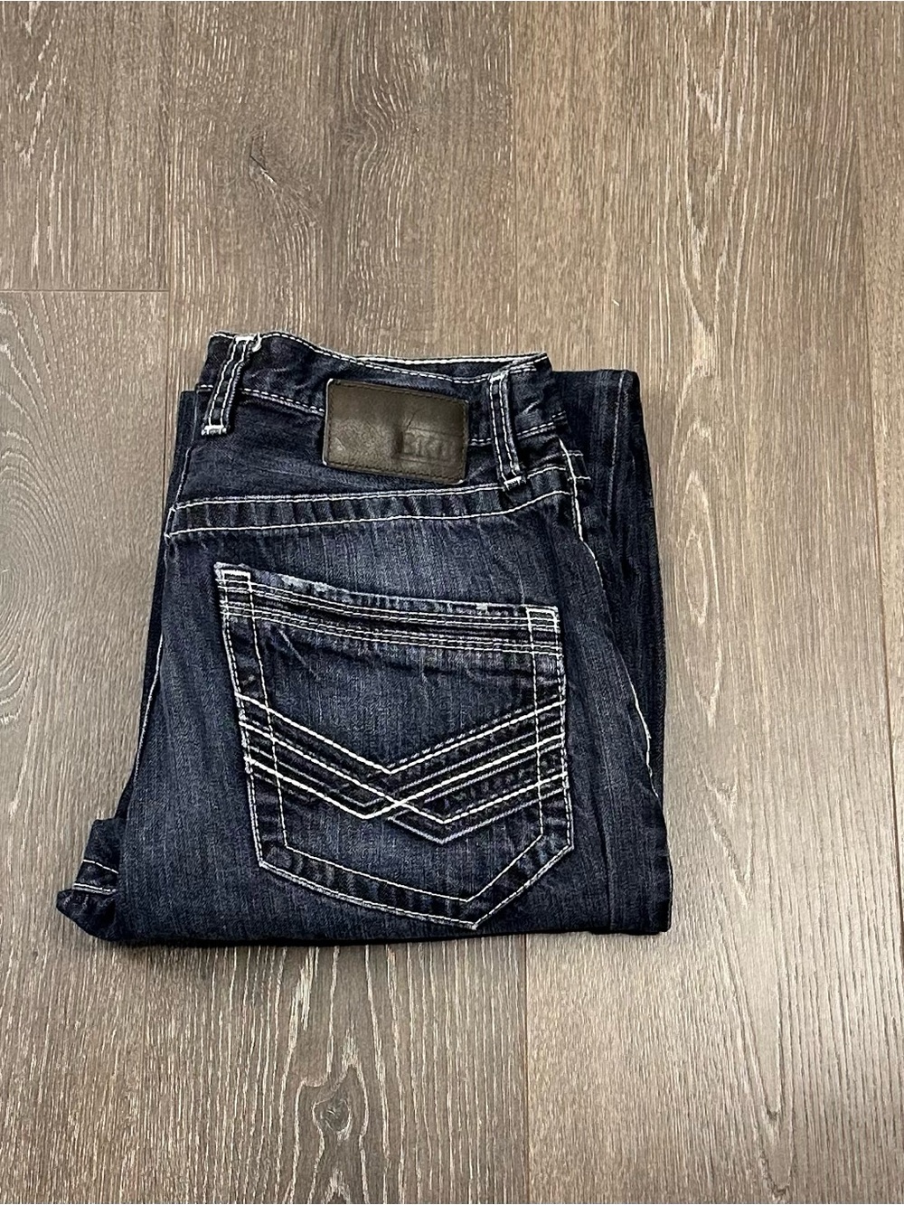 BKE Tyler Straight Jean Sz 32